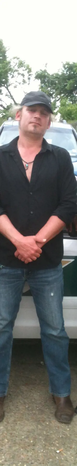 Unterwegs in Mississippi